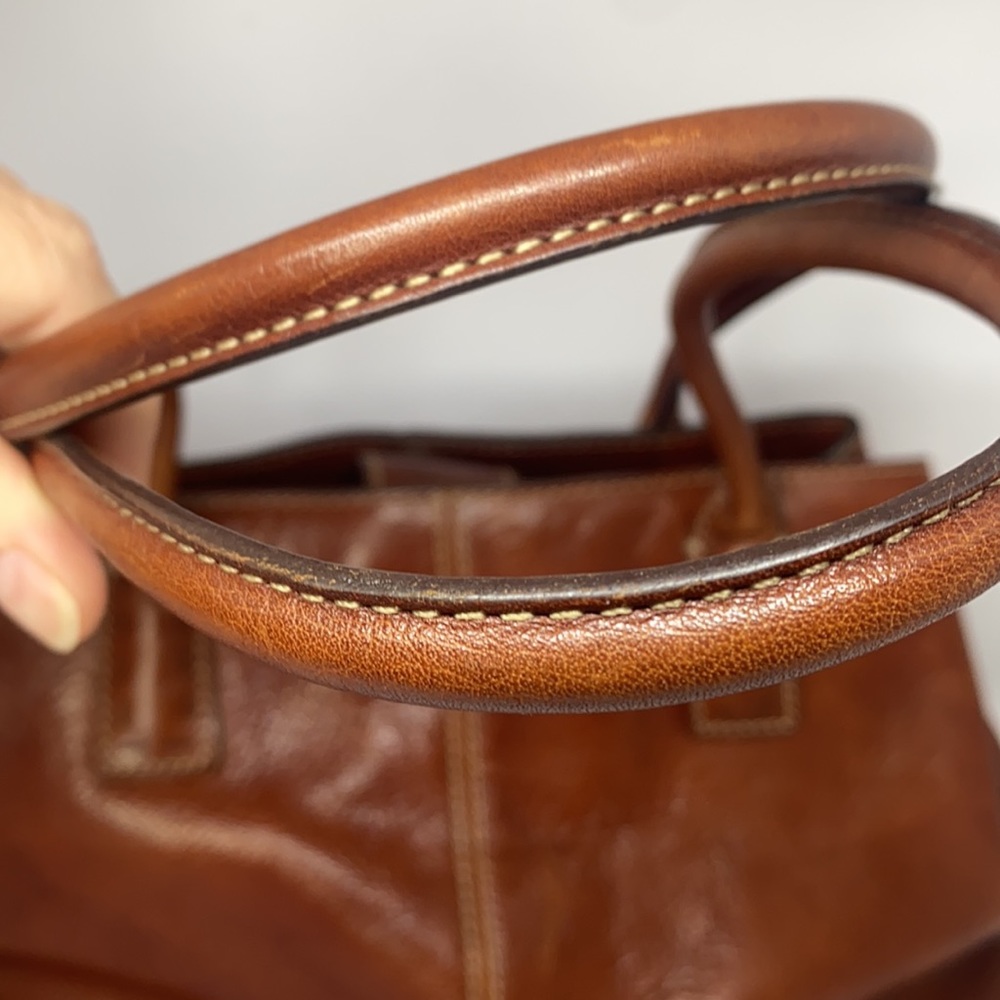 FOSSIL - Handbag - Picture 7 of 11